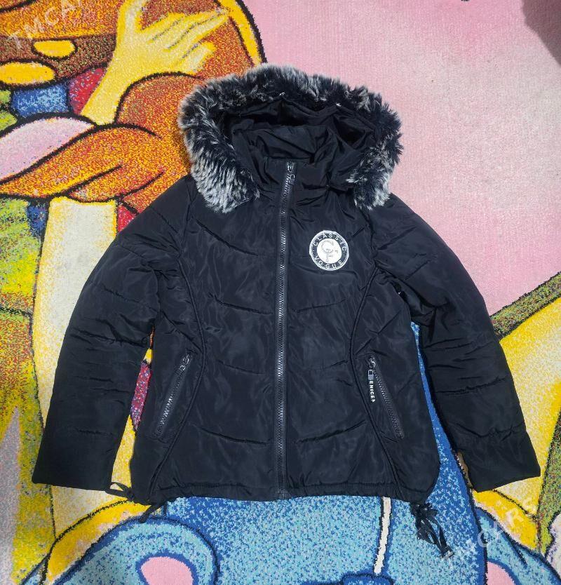 Kurtka - Кёнеургенч - img 6