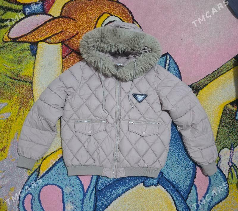 Kurtka - Кёнеургенч - img 5