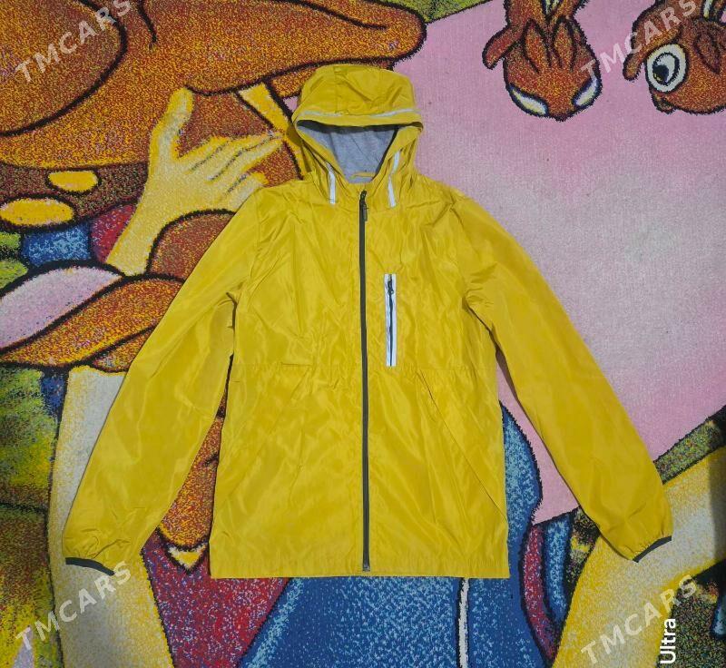 Kurtka - Кёнеургенч - img 9