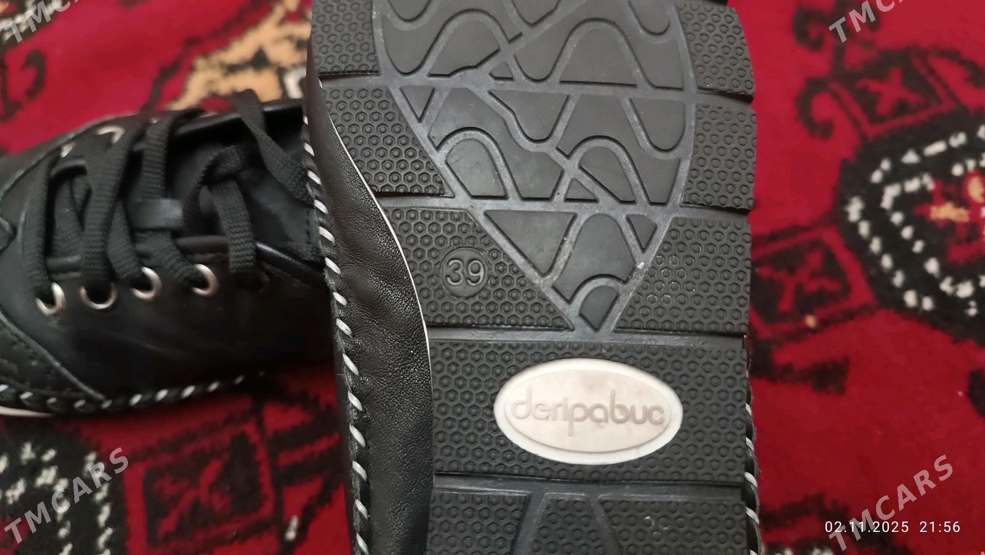 Makasini. Макасини - Дашогуз - img 3