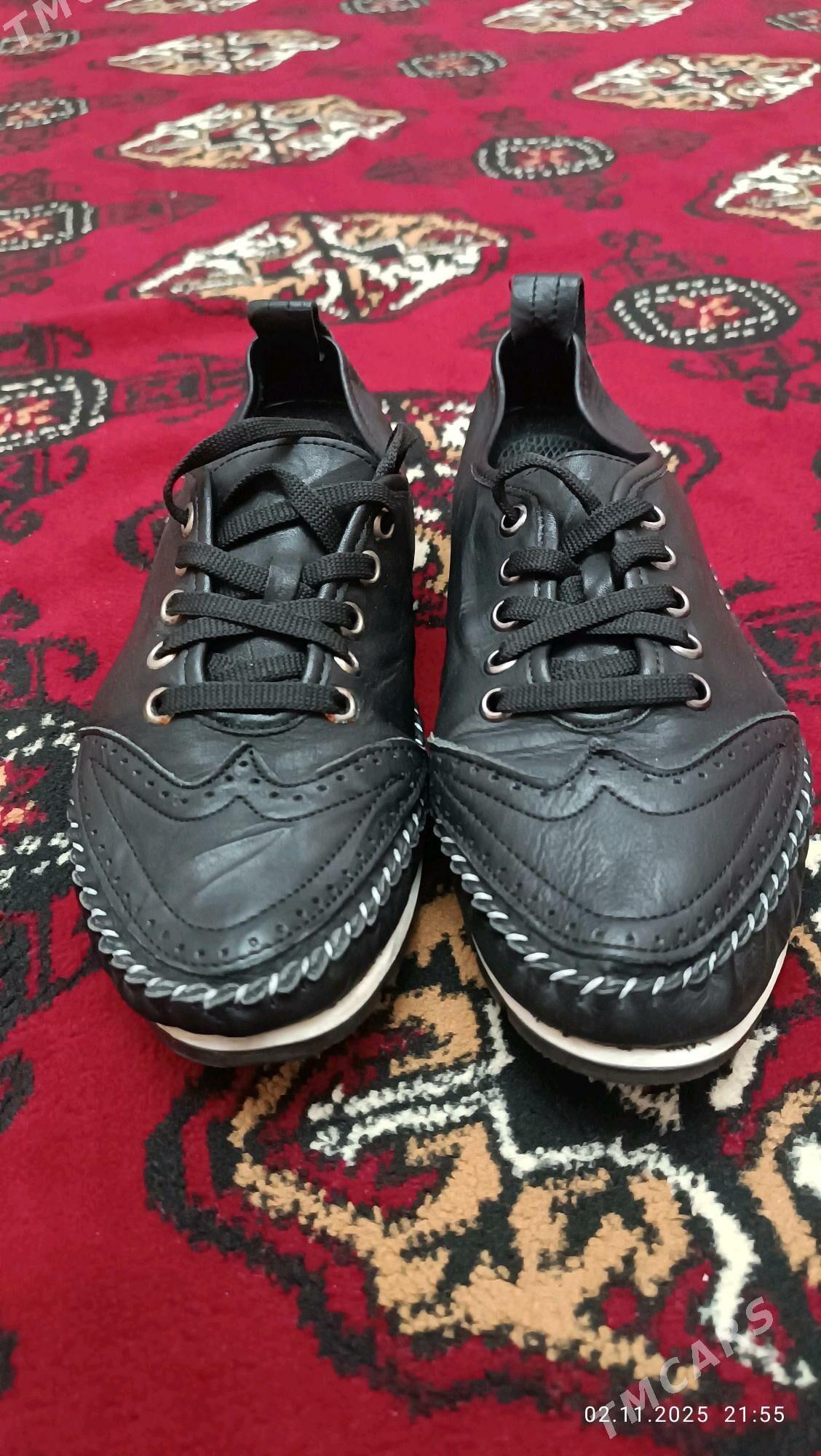 Makasini. Макасини - Дашогуз - img 2