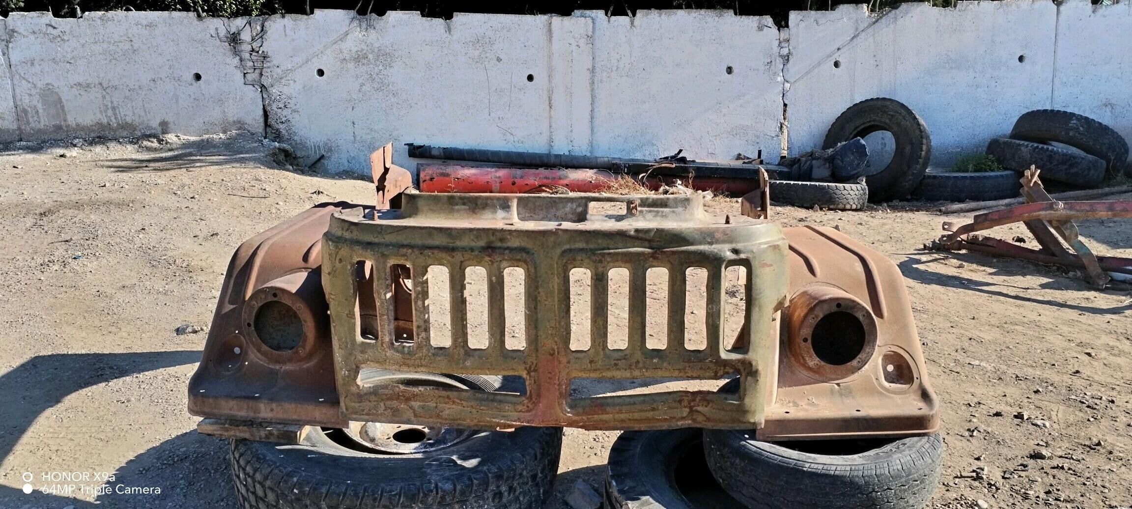 ZIL 131 KRLO 600 TMT - Балканабат - img 4