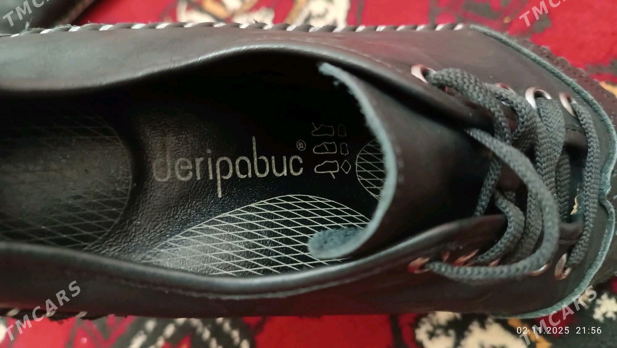 Makasini. Макасини - Дашогуз - img 4