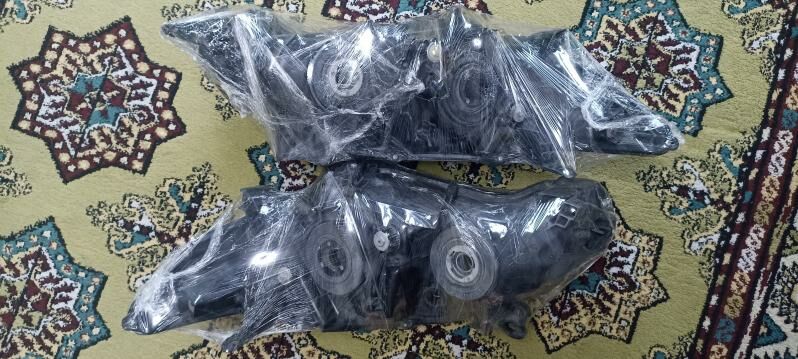 COROLLA  HALIJY FARA 11-----13 1 500 TMT - Мир 2 - img 4