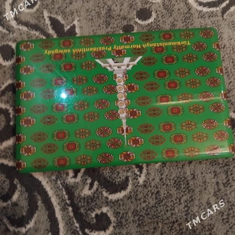 Lenovo - Туркменабат - img 1