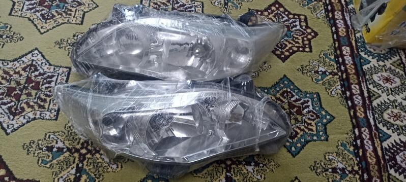 COROLLA  HALIJY FARA 11-----13 1 500 TMT - Мир 2 - img 2