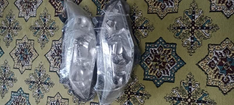 COROLLA  HALIJY FARA 11-----13 1 500 TMT - Мир 2 - img 3