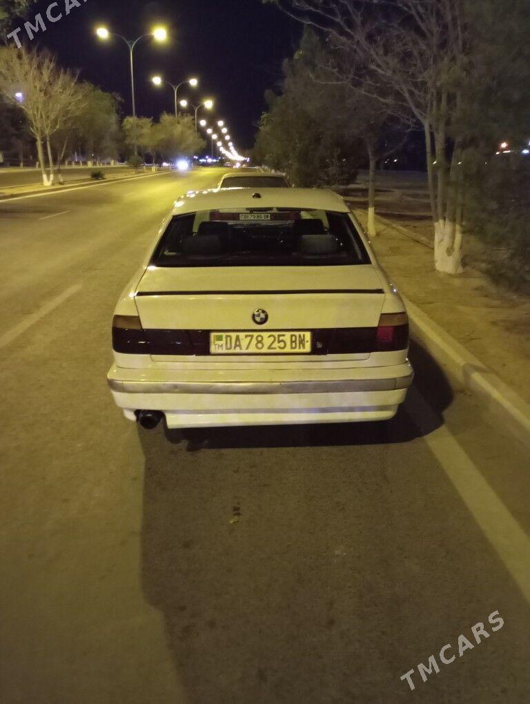 BMW 535 1994 - 45 000 TMT - Туркменбаши - img 4
