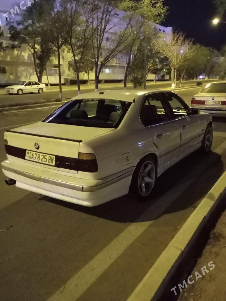BMW 535 1994 - 45 000 TMT - Туркменбаши - img 5