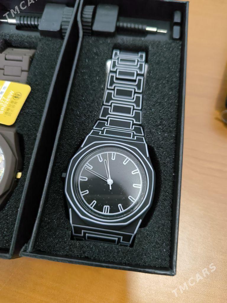 korbon sagat - Aşgabat - img 2