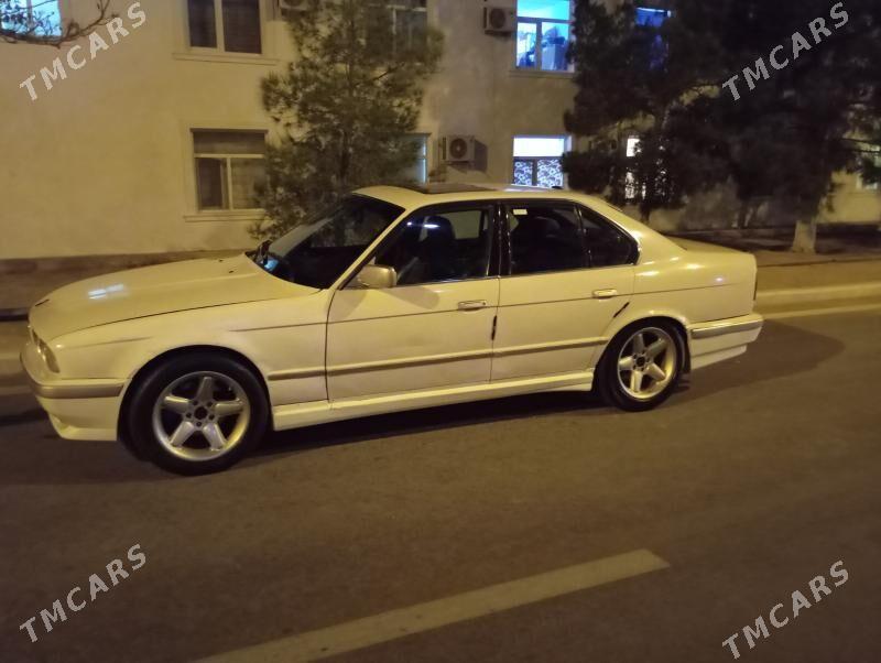 BMW 535 1994 - 45 000 TMT - Туркменбаши - img 3