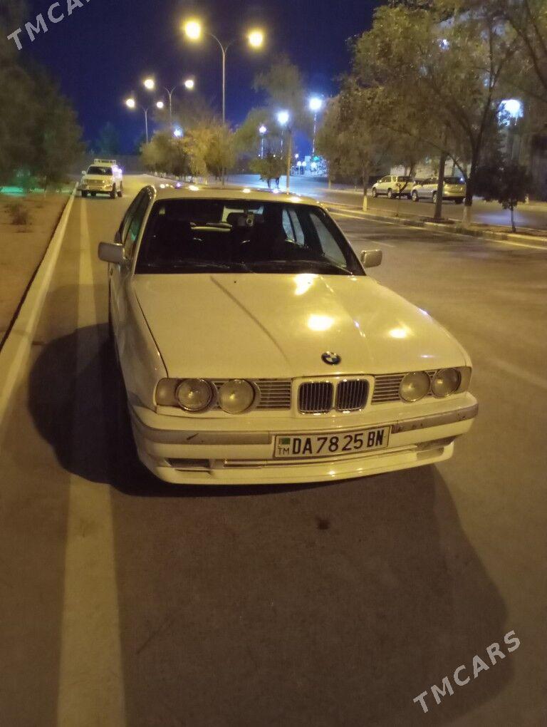BMW 535 1994 - 45 000 TMT - Туркменбаши - img 2