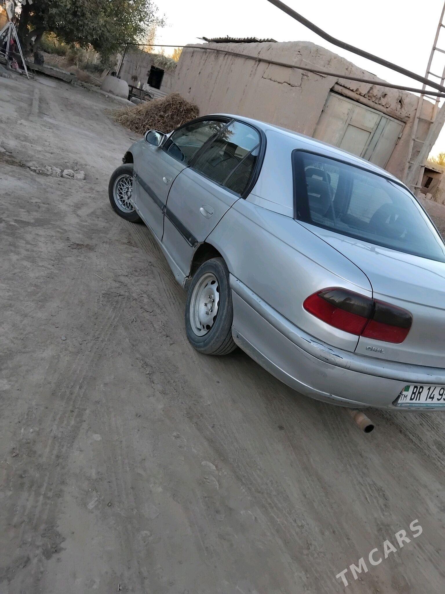 Opel Omega 1995 - 30 000 TMT - Гороглы (Тагта) - img 2