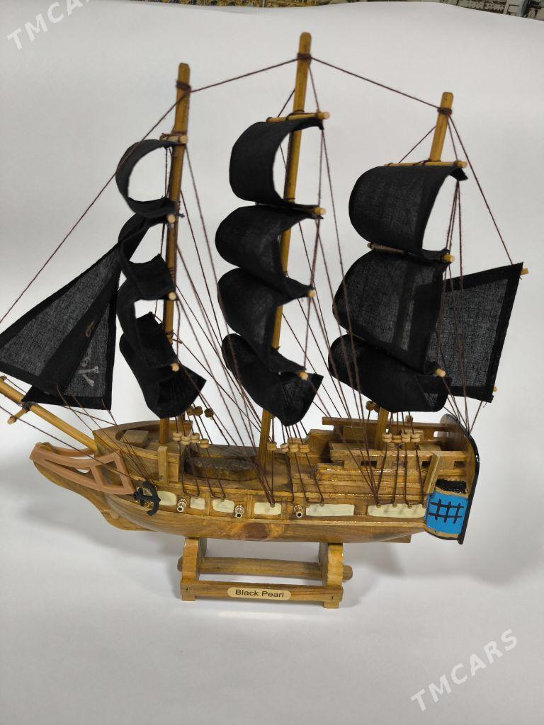 gami suwenir - Ашхабад - img 1