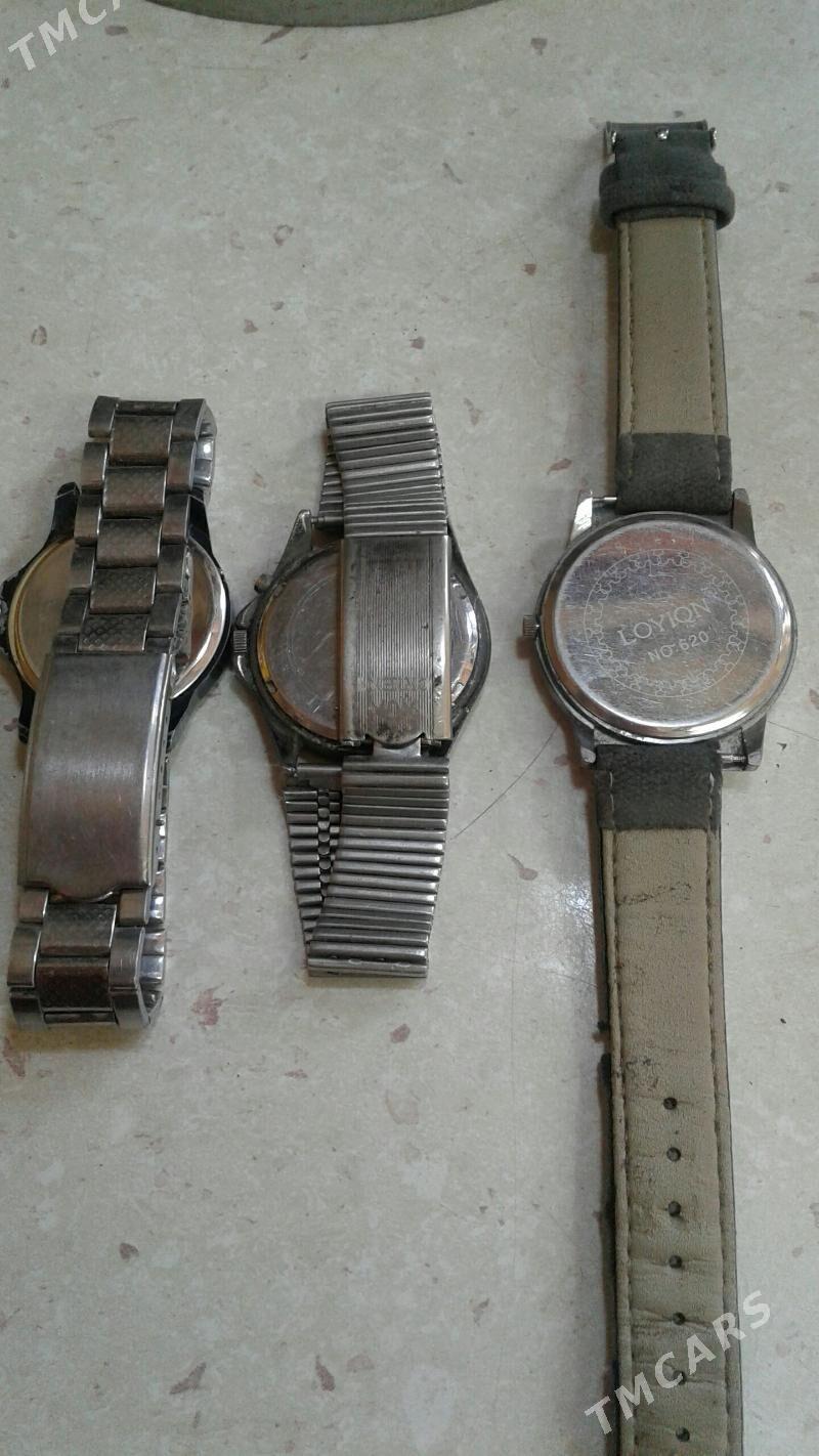 El sagatlar  batareyly - Мары - img 2