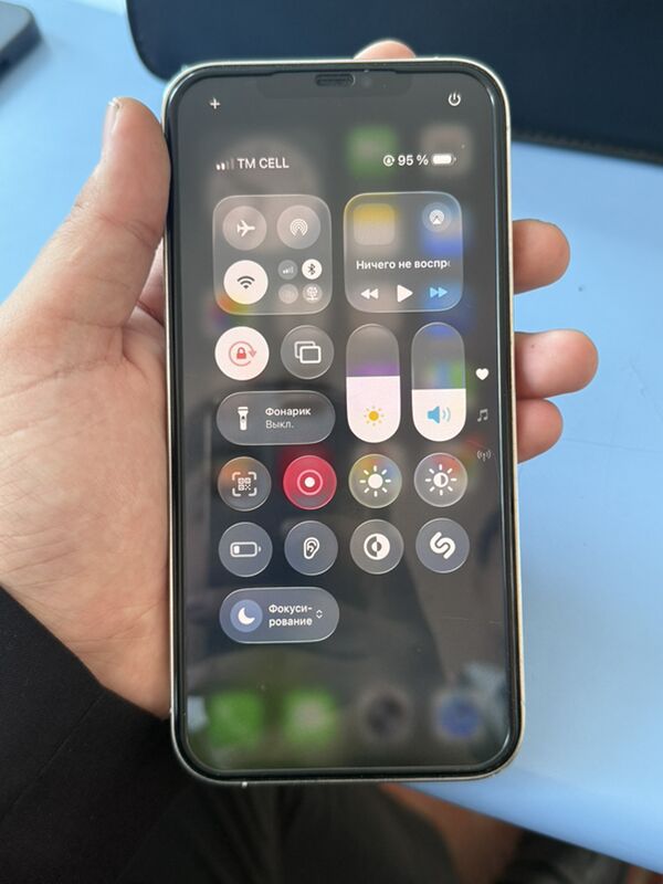 Iphone 12 Pro max - Гурбансолтан Едже - img 4