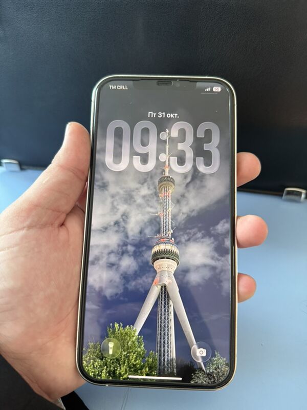 Iphone 12 Pro max - Гурбансолтан Едже - img 2