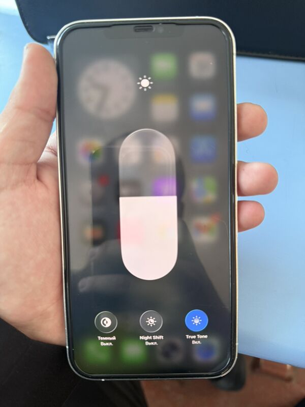 Iphone 12 Pro max - Гурбансолтан Едже - img 3