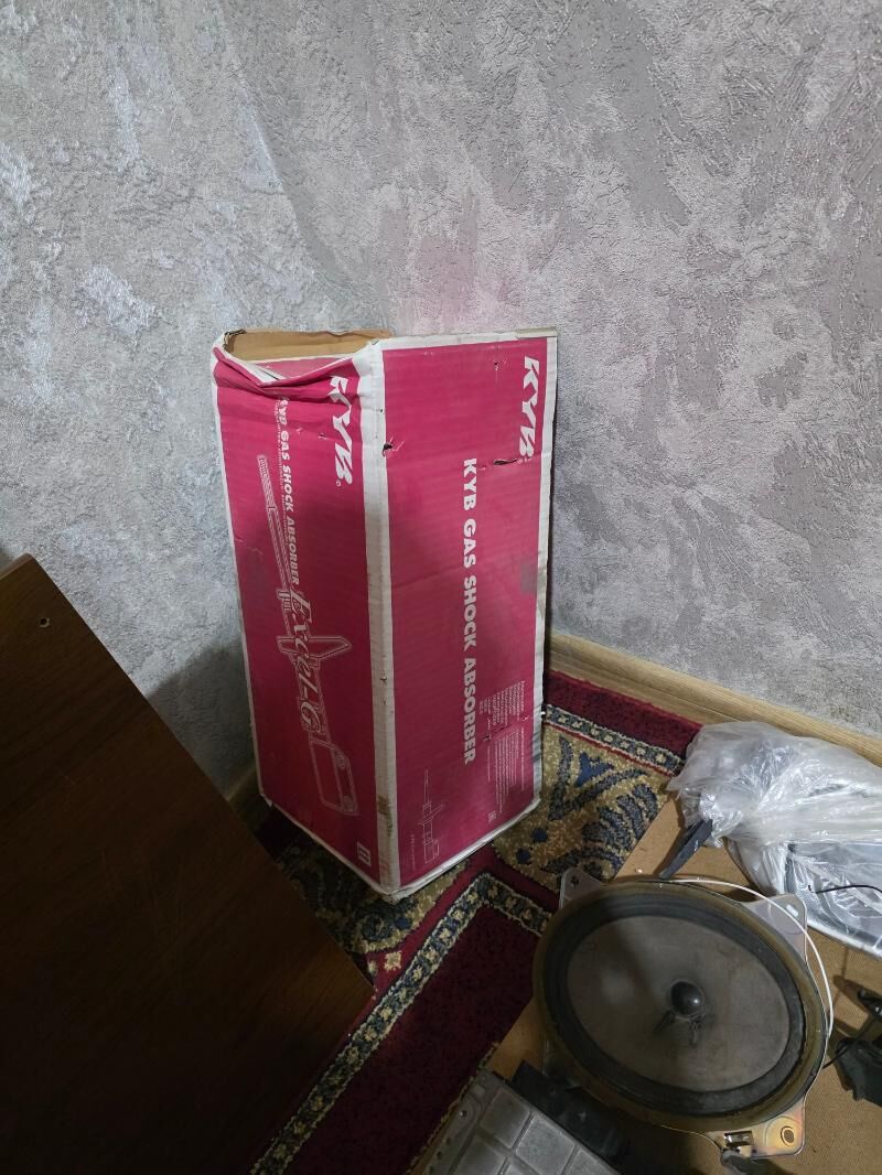 okuz kelle zapjas 100 TMT - Aşgabat - img 3