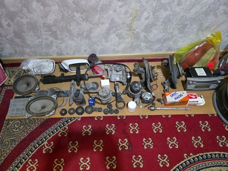 okuz kelle zapjas 100 TMT - Aşgabat - img 1