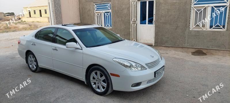 Lexus ES 330 2003 - 184 000 TMT - Кака - img 3