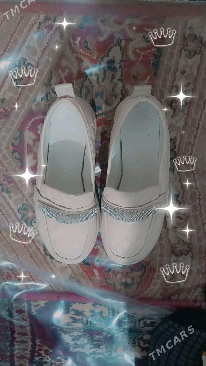 ayakgap - Balkanabat - img 1