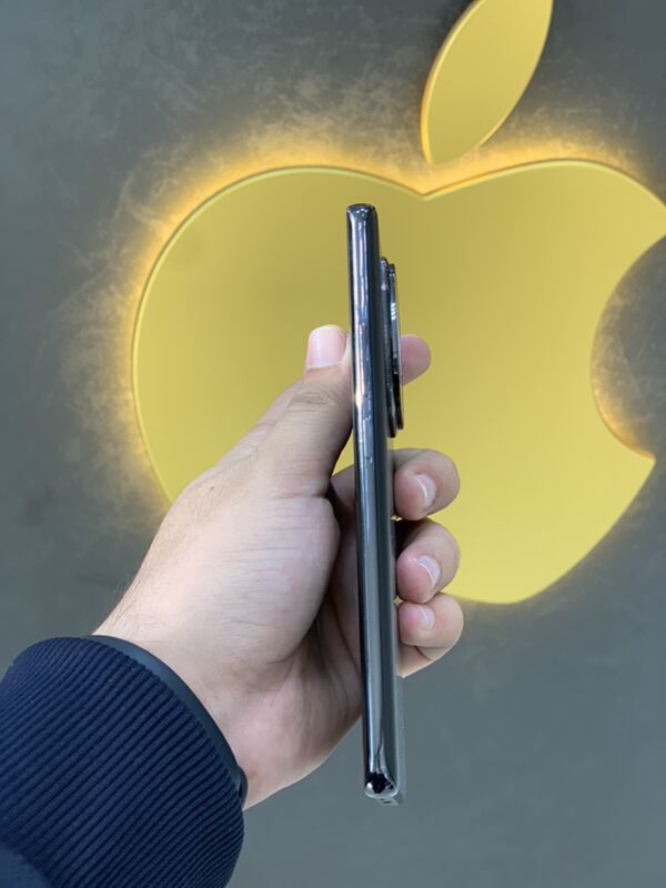 redmi note 14pro+ 12/512 - Gurtly - img 2