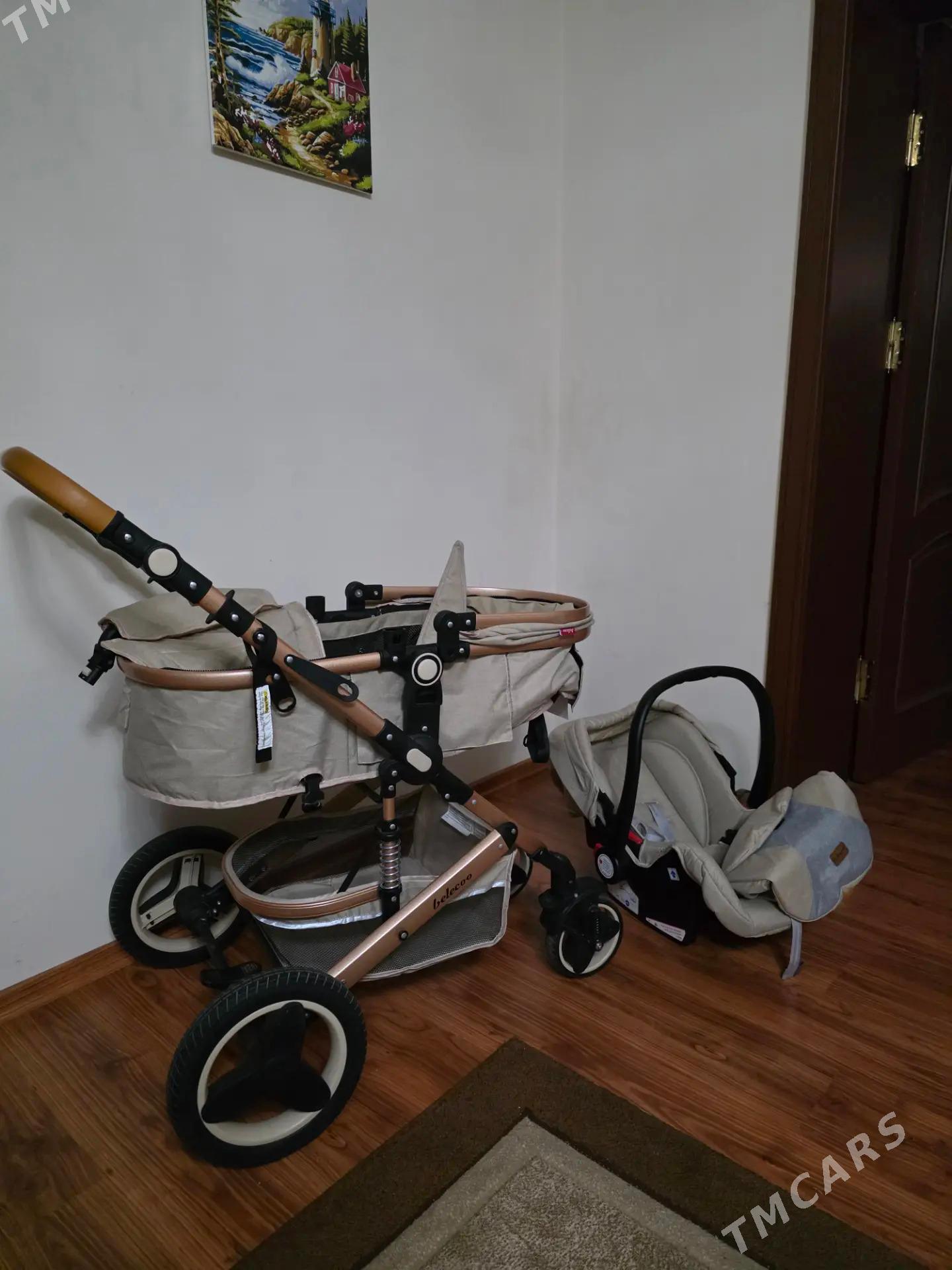 коляска и другие - Туркменбаши - img 4