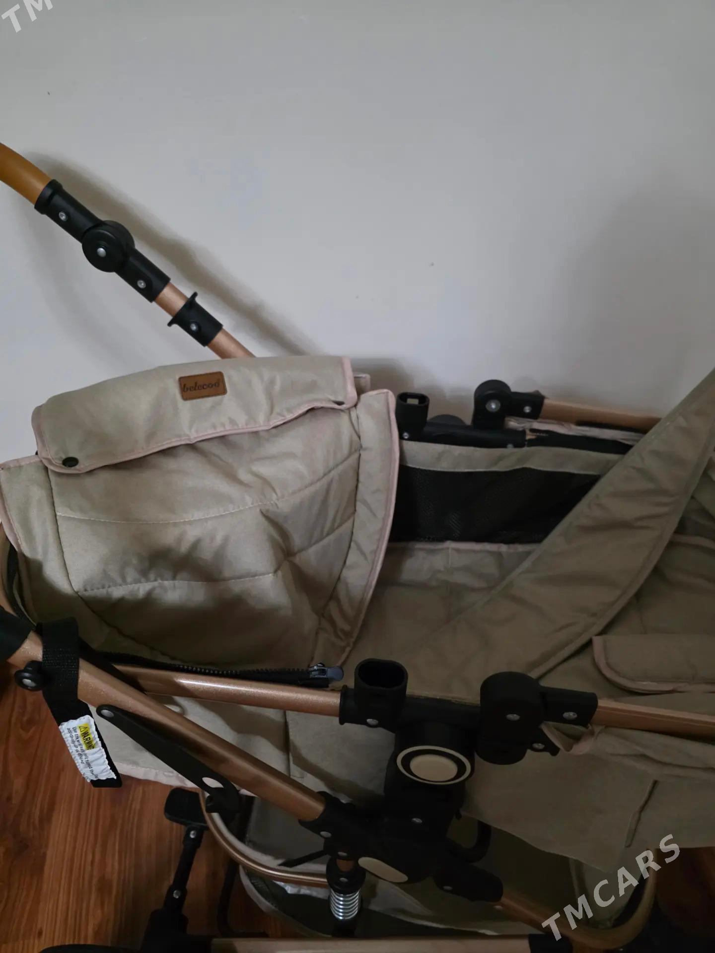 коляска и другие - Туркменбаши - img 3