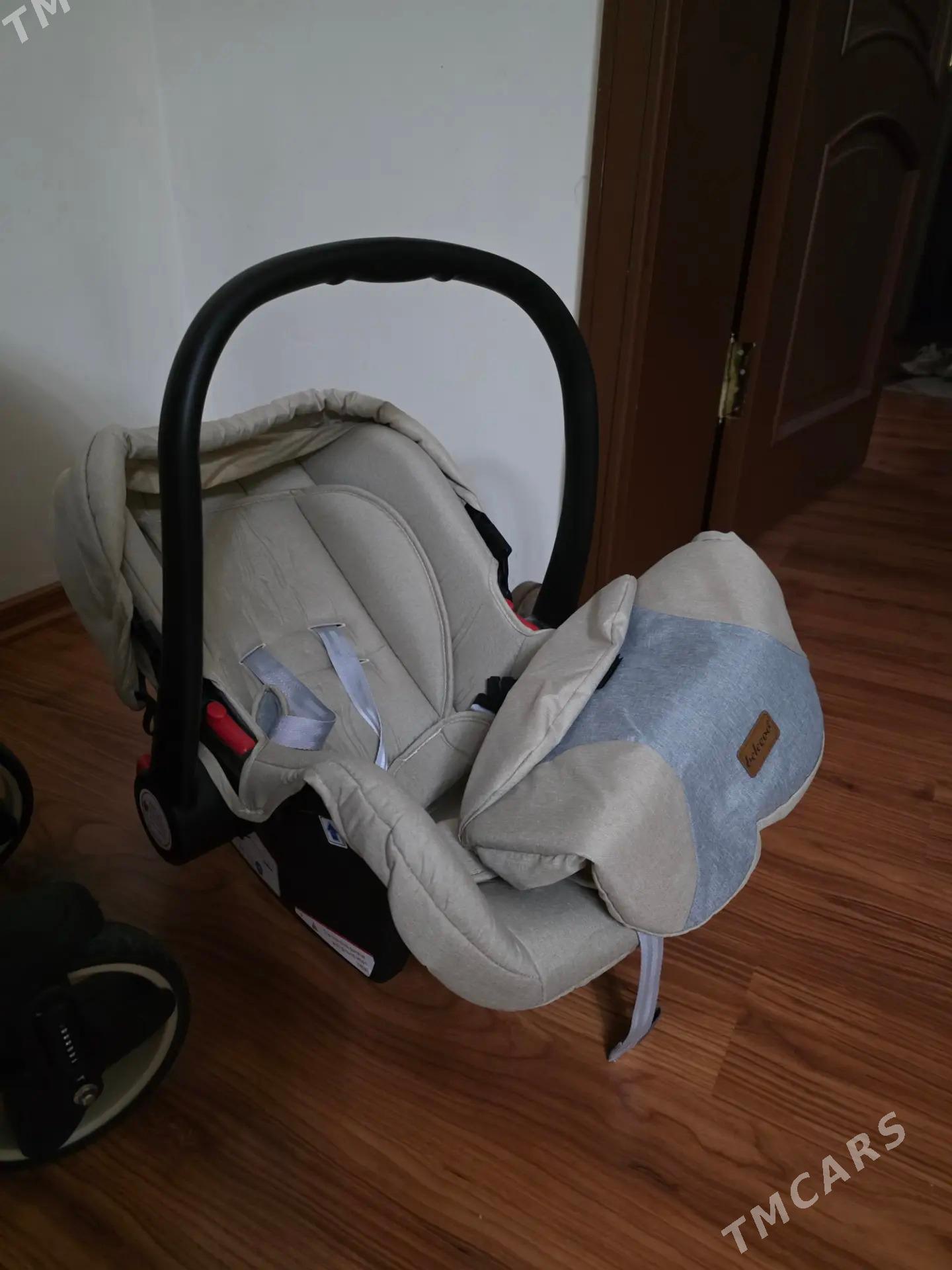 коляска и другие - Туркменбаши - img 2