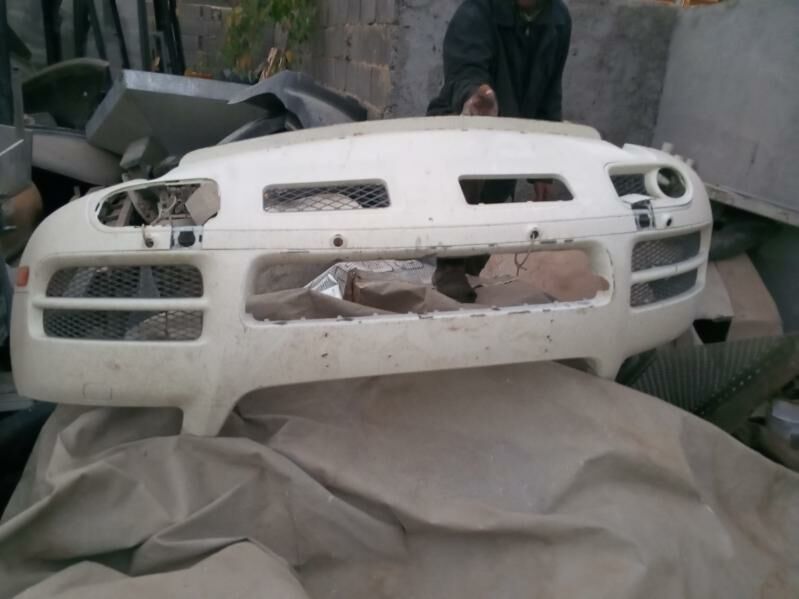 Volkswagen zapjas 15 000 TMT - Garadamak - img 4