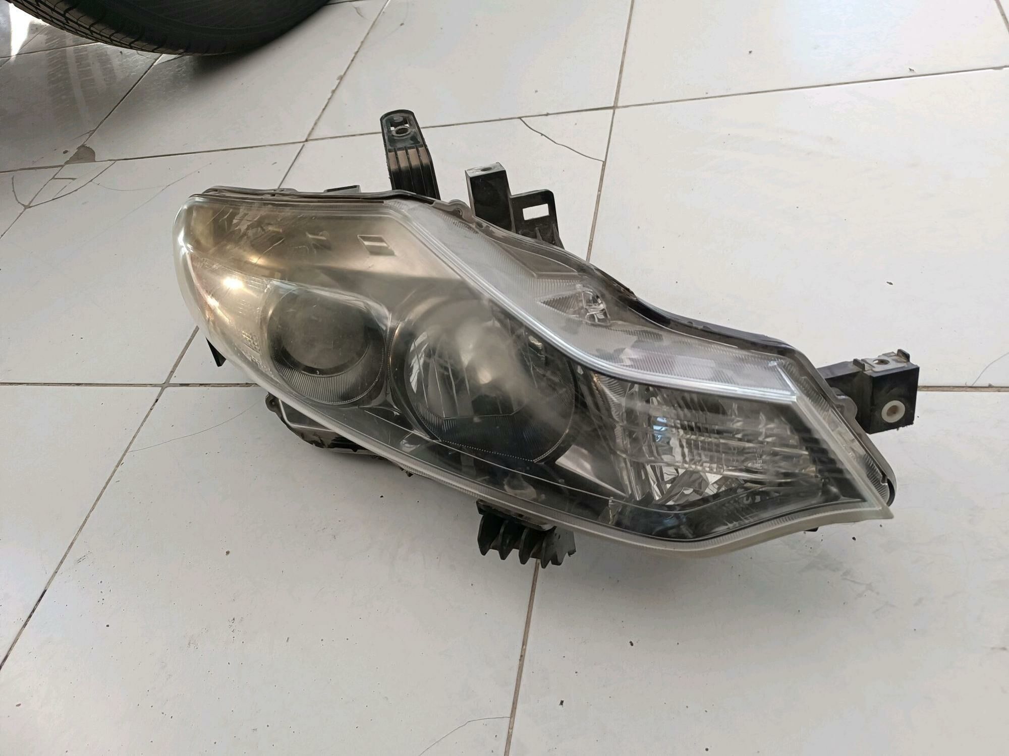 Фара 3 000 TMT - Daşoguz - img 1