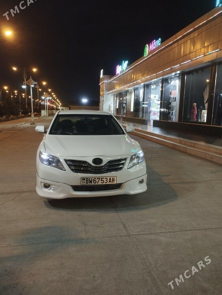 Toyota Camry 2008 - 150 000 TMT - Änew - img 3