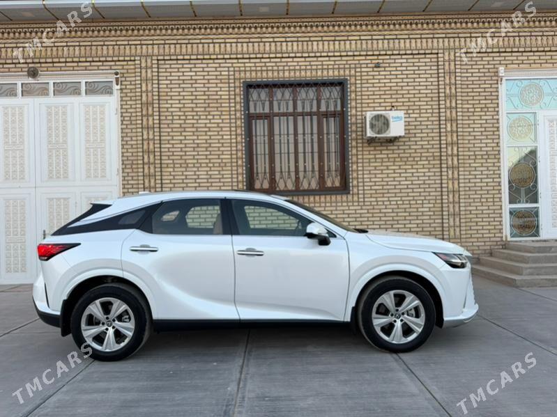 Lexus RX 350 2024 - 770 000 TMT - Daşoguz - img 3
