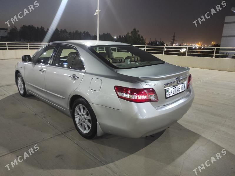 Toyota Camry 2008 - 142 000 TMT - Ашхабад - img 2