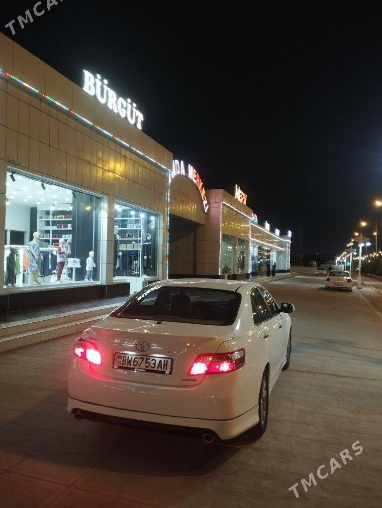 Toyota Camry 2008 - 150 000 TMT - Änew - img 4