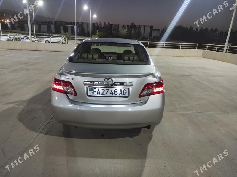 Toyota Camry 2008 - 142 000 TMT - Ашхабад - img 8