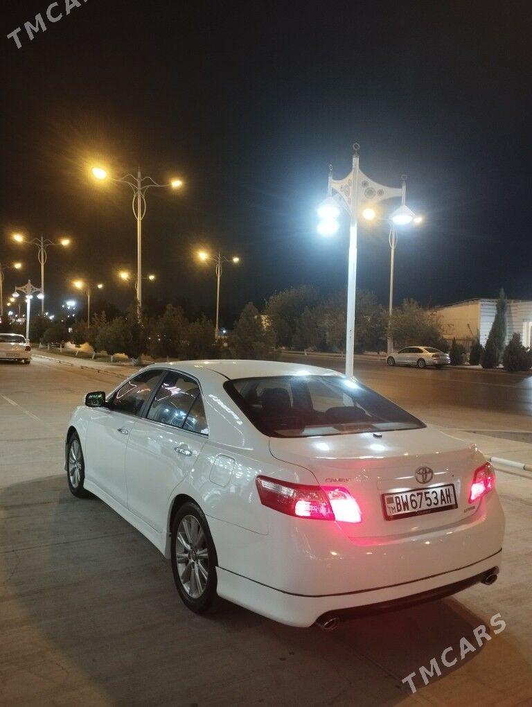 Toyota Camry 2008 - 150 000 TMT - Änew - img 5