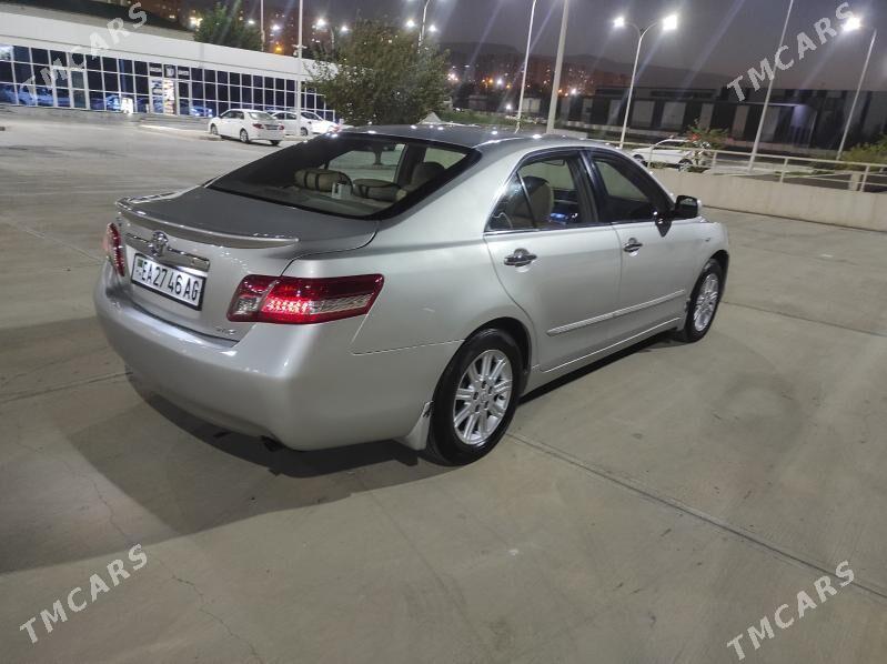 Toyota Camry 2008 - 142 000 TMT - Ашхабад - img 7