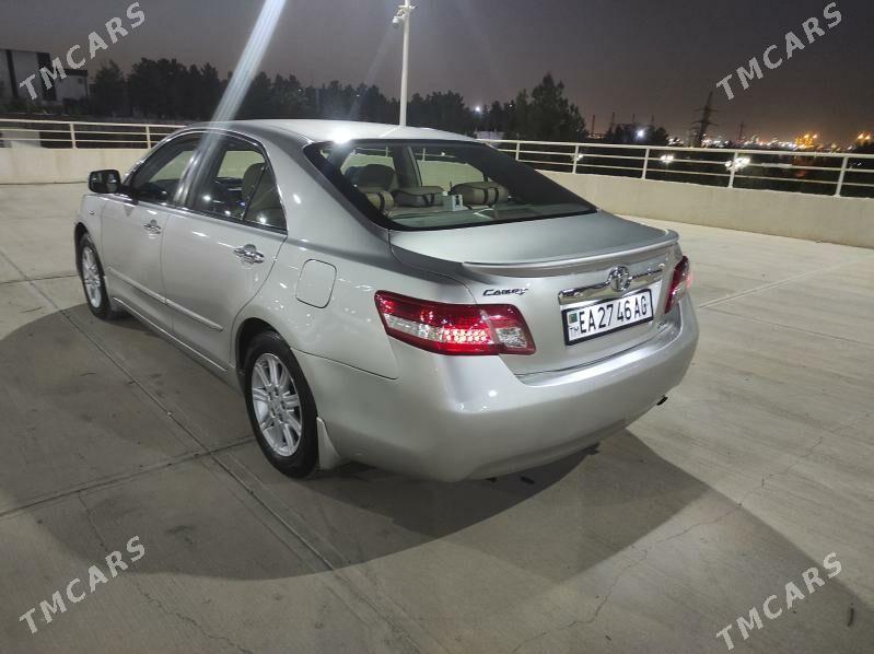 Toyota Camry 2008 - 142 000 TMT - Ашхабад - img 6