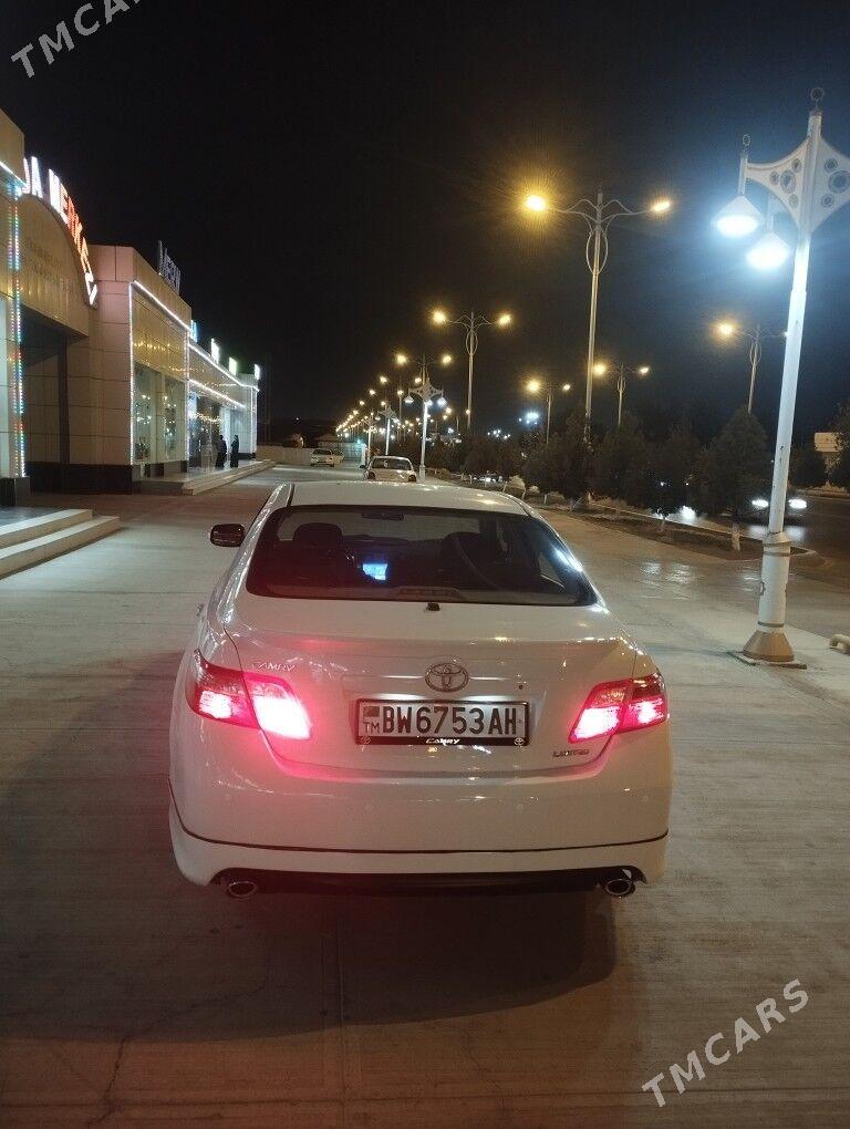Toyota Camry 2008 - 150 000 TMT - Änew - img 6