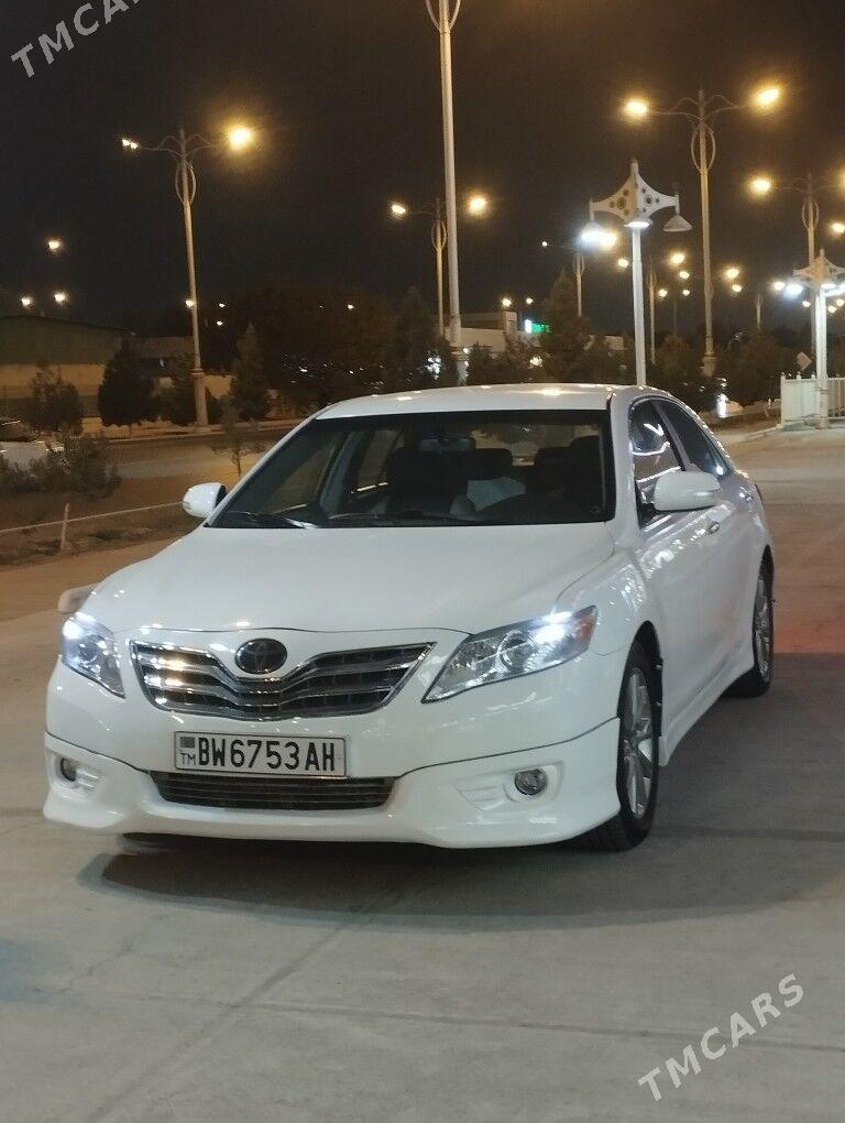 Toyota Camry 2008 - 150 000 TMT - Änew - img 8