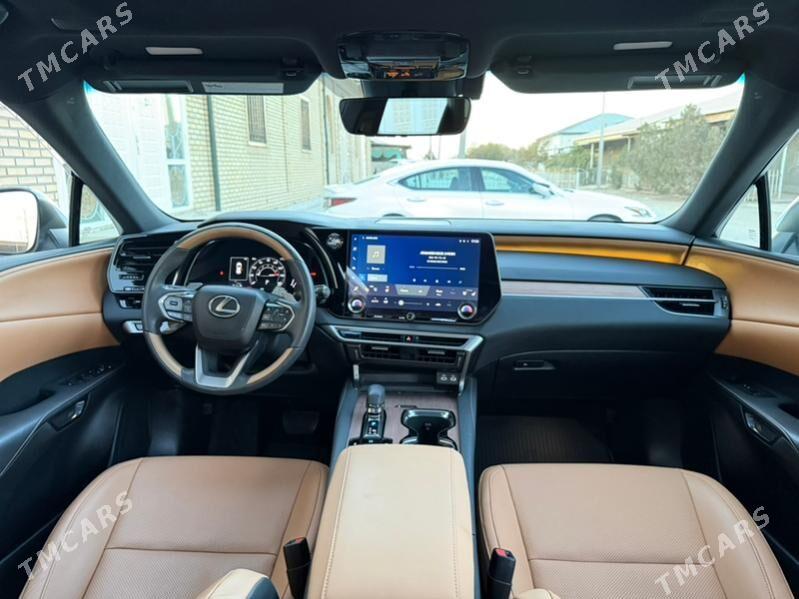 Lexus RX 350 2024 - 770 000 TMT - Daşoguz - img 2
