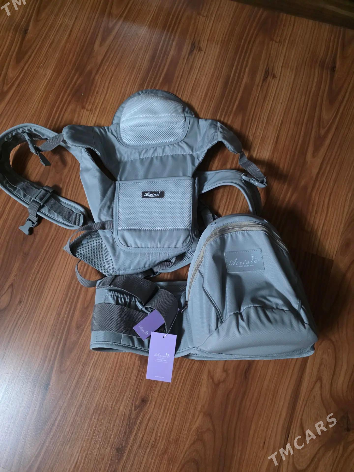 коляска и другие - Туркменбаши - img 8