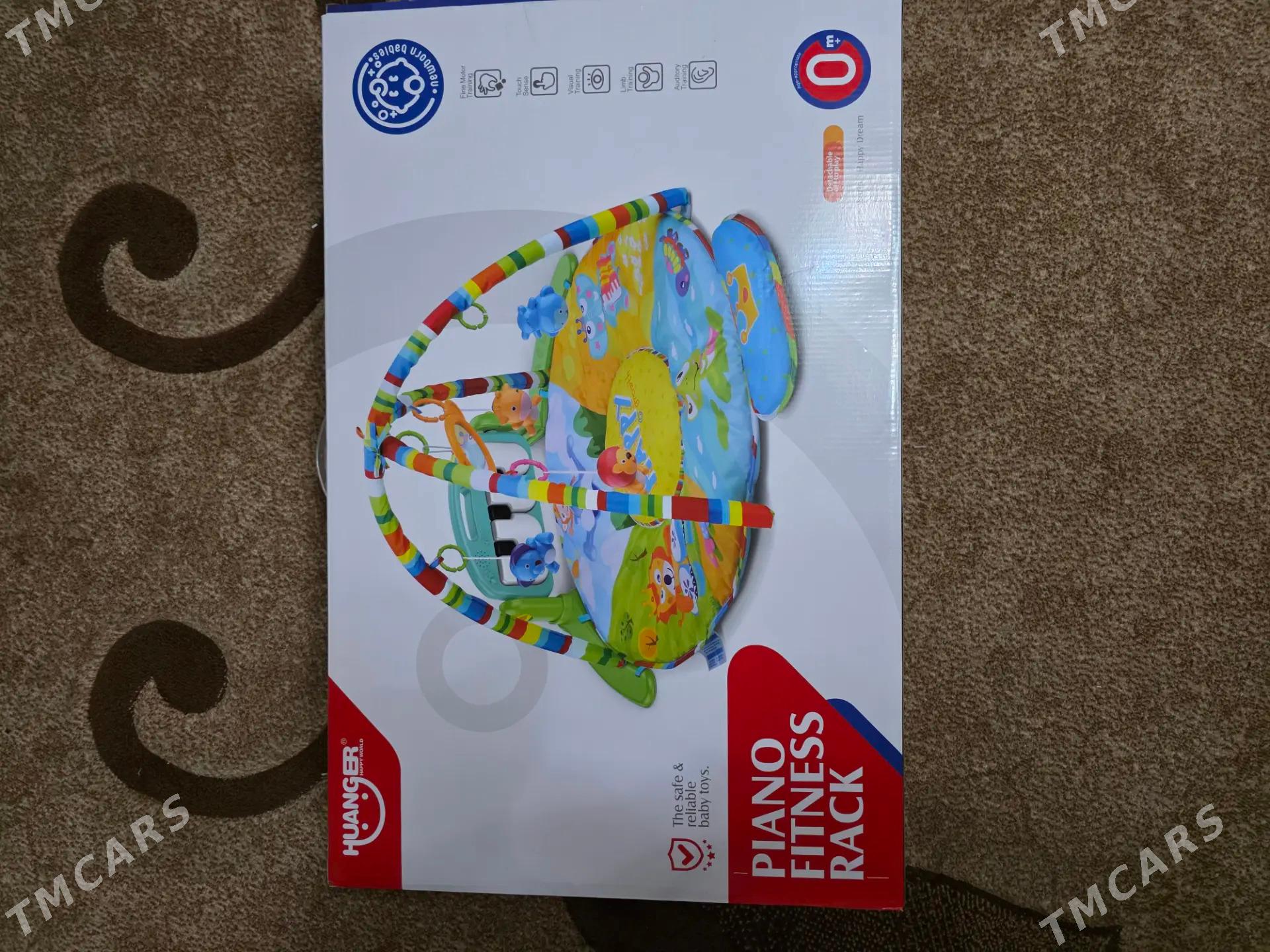 коляска и другие - Туркменбаши - img 5