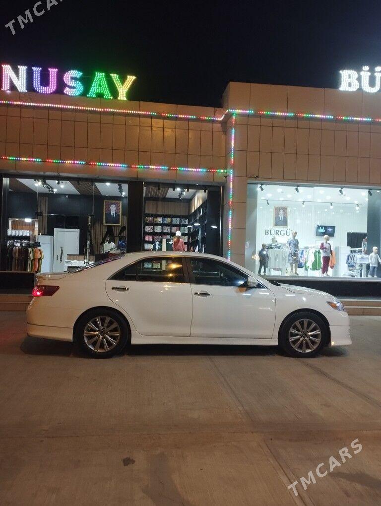 Toyota Camry 2008 - 150 000 TMT - Änew - img 7