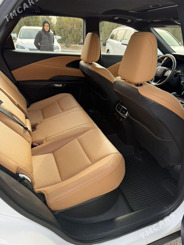 Lexus RX 350 2024 - 770 000 TMT - Daşoguz - img 9