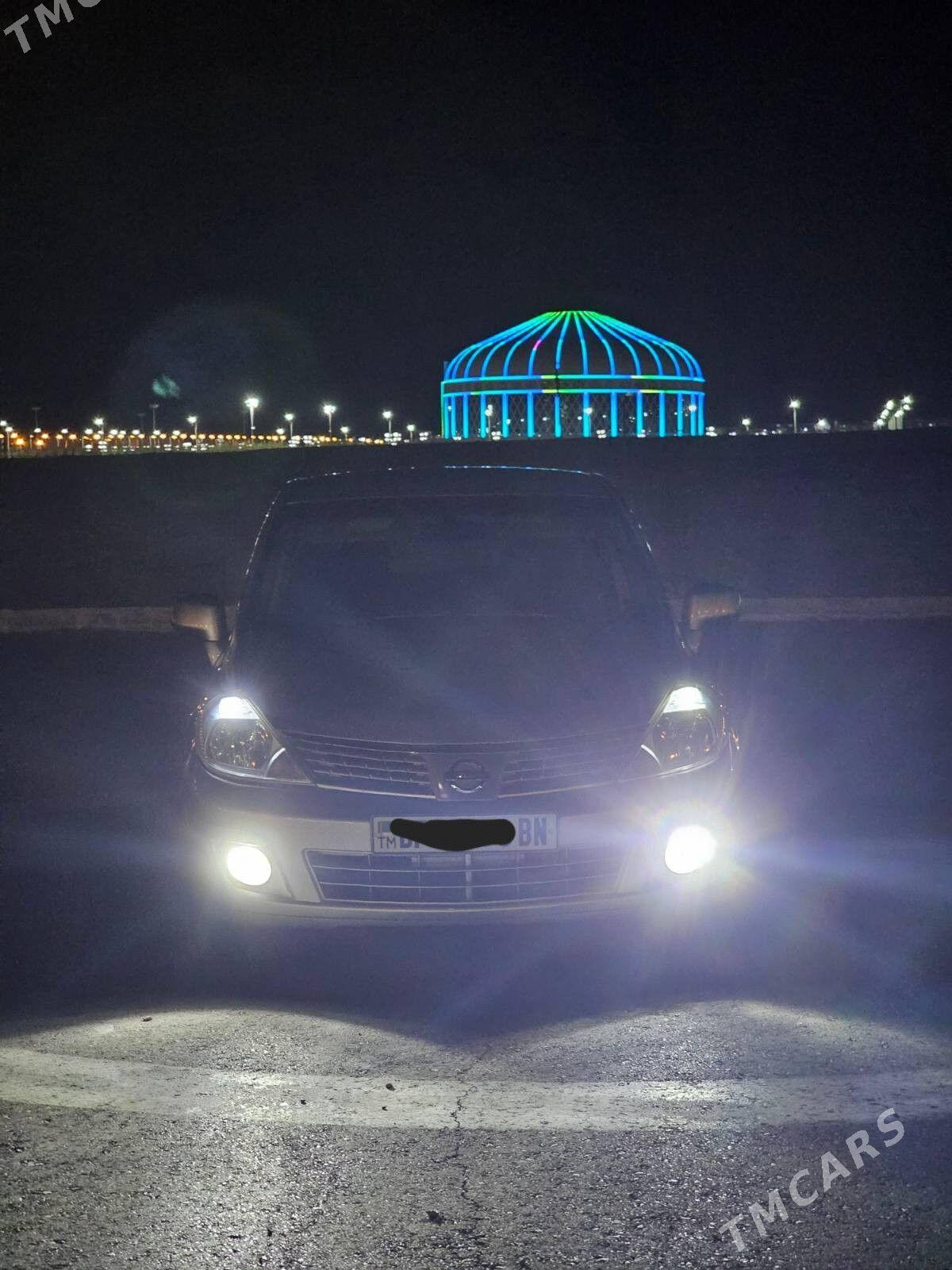 Nissan Versa 2010 - 110 000 TMT - Balkanabat - img 5