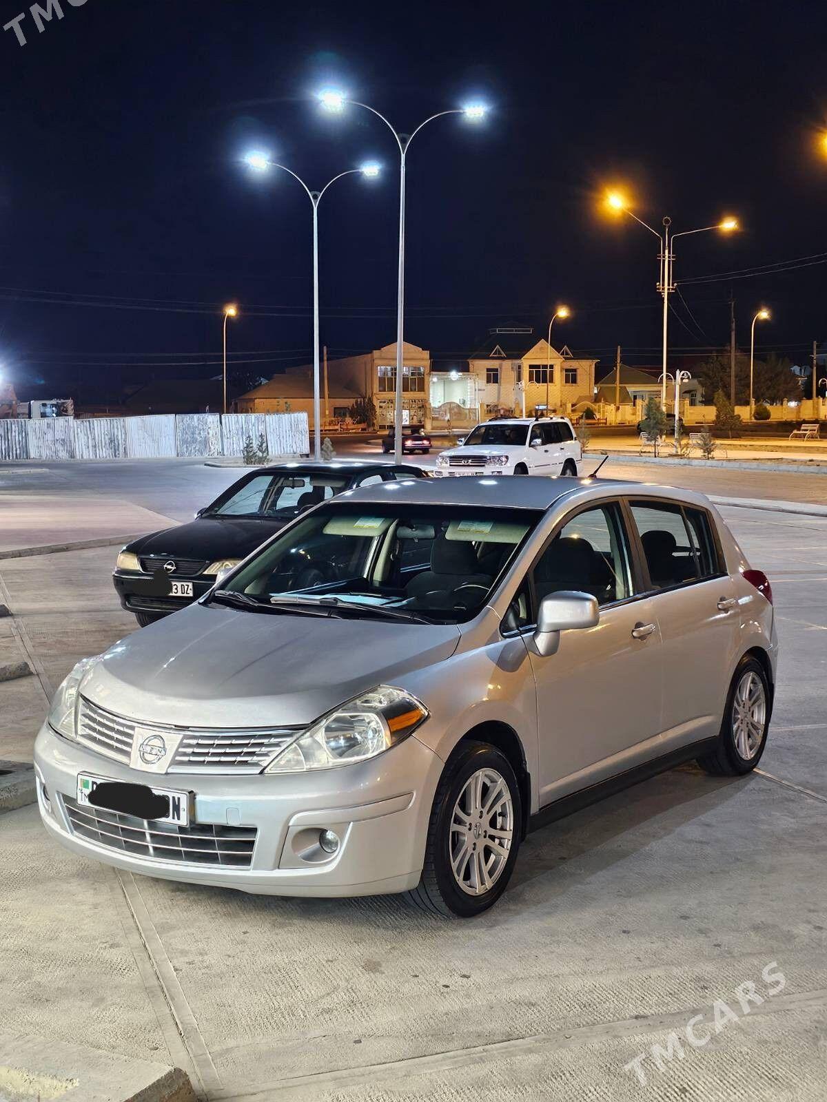 Nissan Versa 2010 - 110 000 TMT - Balkanabat - img 2