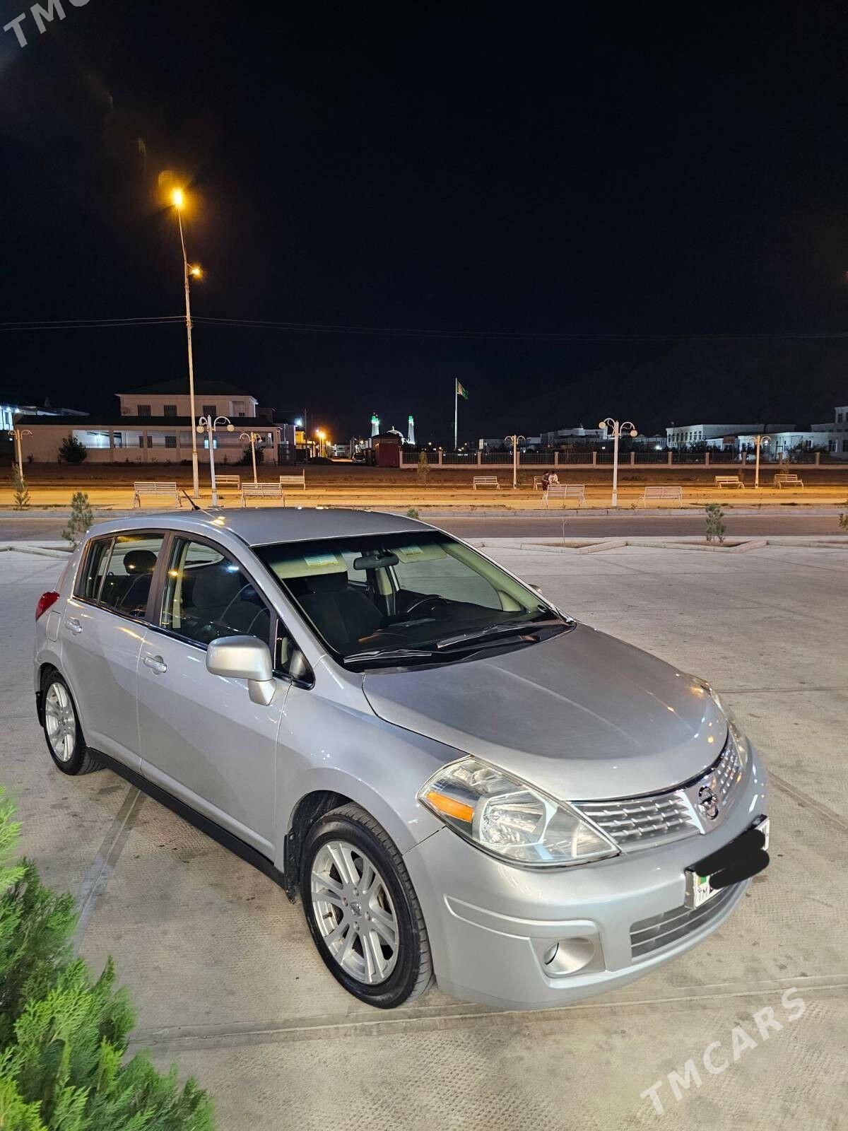 Nissan Versa 2010 - 110 000 TMT - Balkanabat - img 1